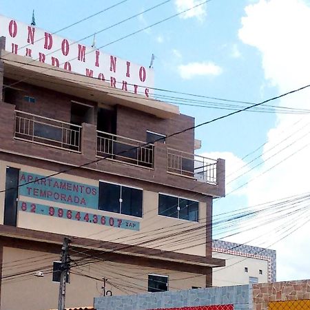 Condominio Eduardo Morais Penedo  Esterno foto