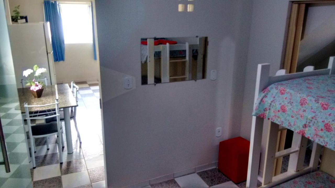 Condominio Eduardo Morais Penedo  Esterno foto