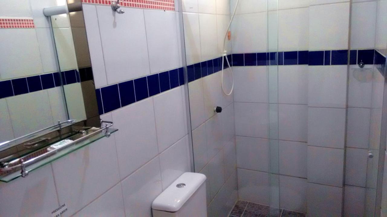 Condominio Eduardo Morais Penedo  Esterno foto