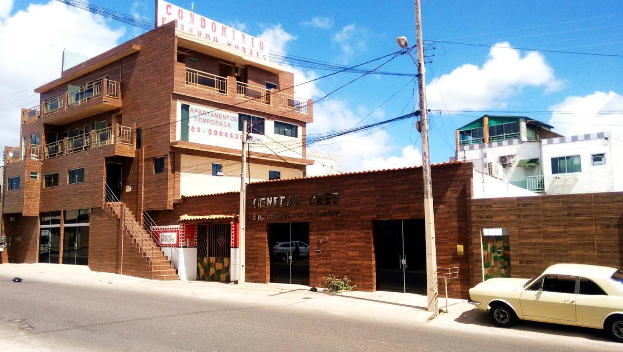 Condominio Eduardo Morais Penedo  Esterno foto