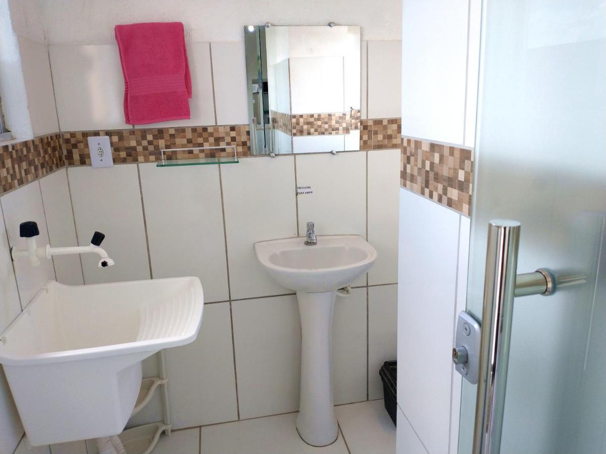 Condominio Eduardo Morais Penedo  Esterno foto