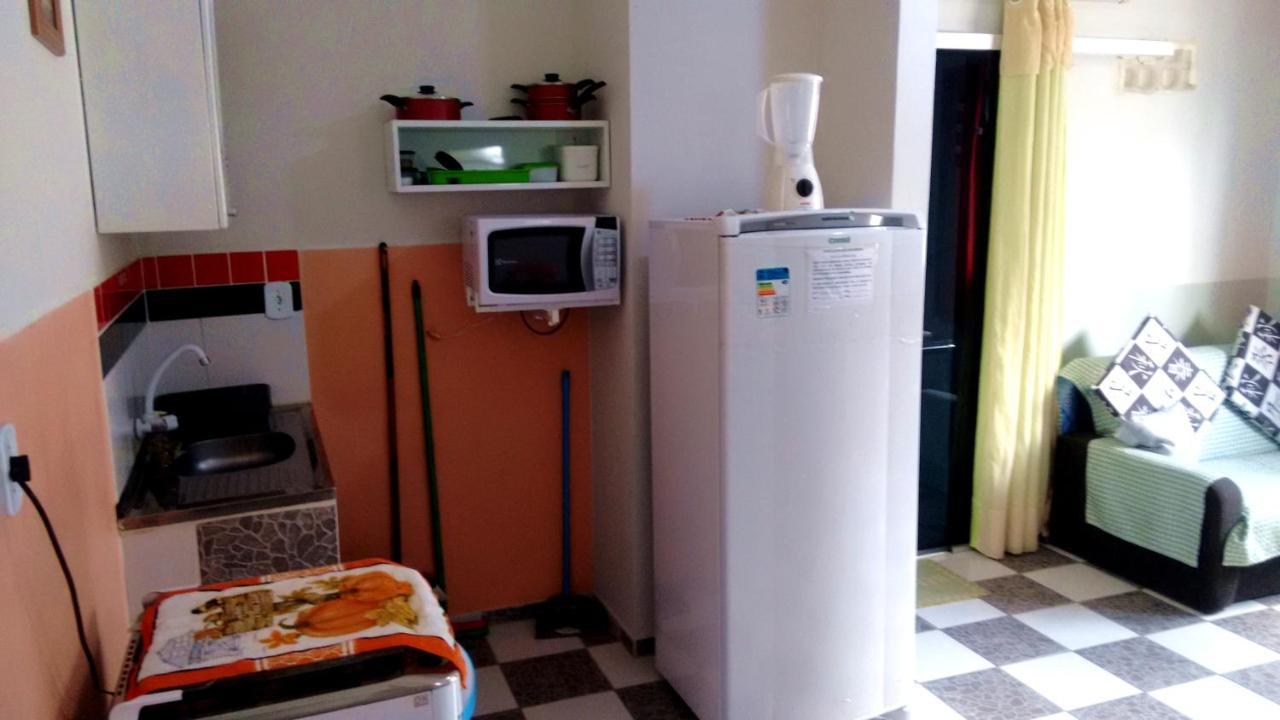 Condominio Eduardo Morais Penedo  Esterno foto