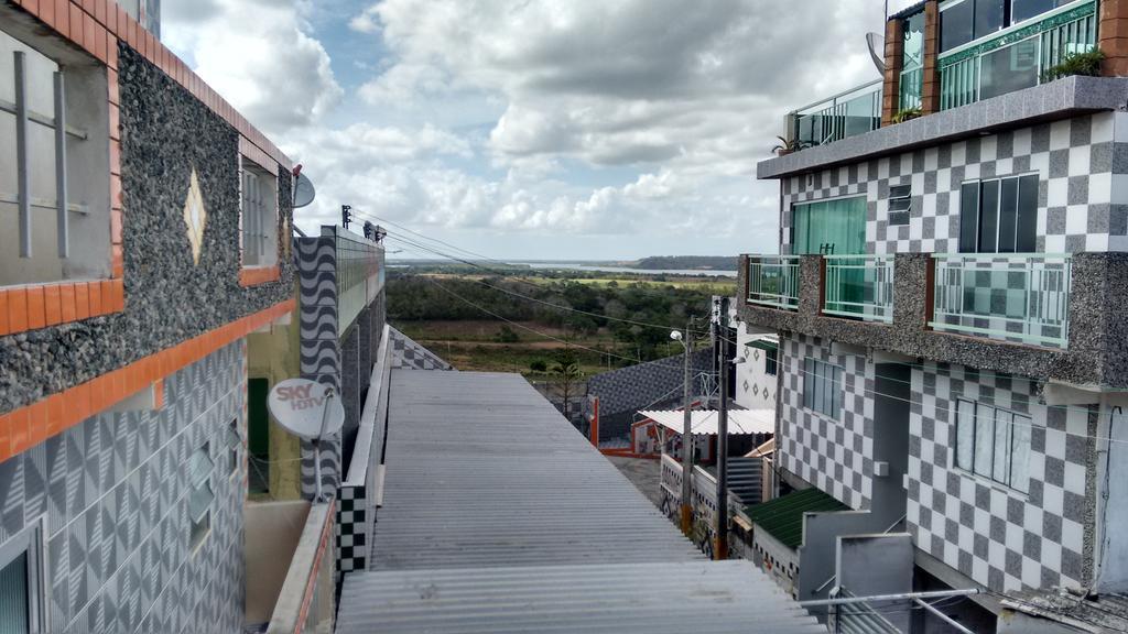 Condominio Eduardo Morais Penedo  Esterno foto