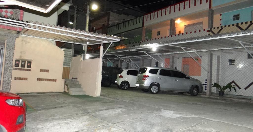 Condominio Eduardo Morais Penedo  Esterno foto