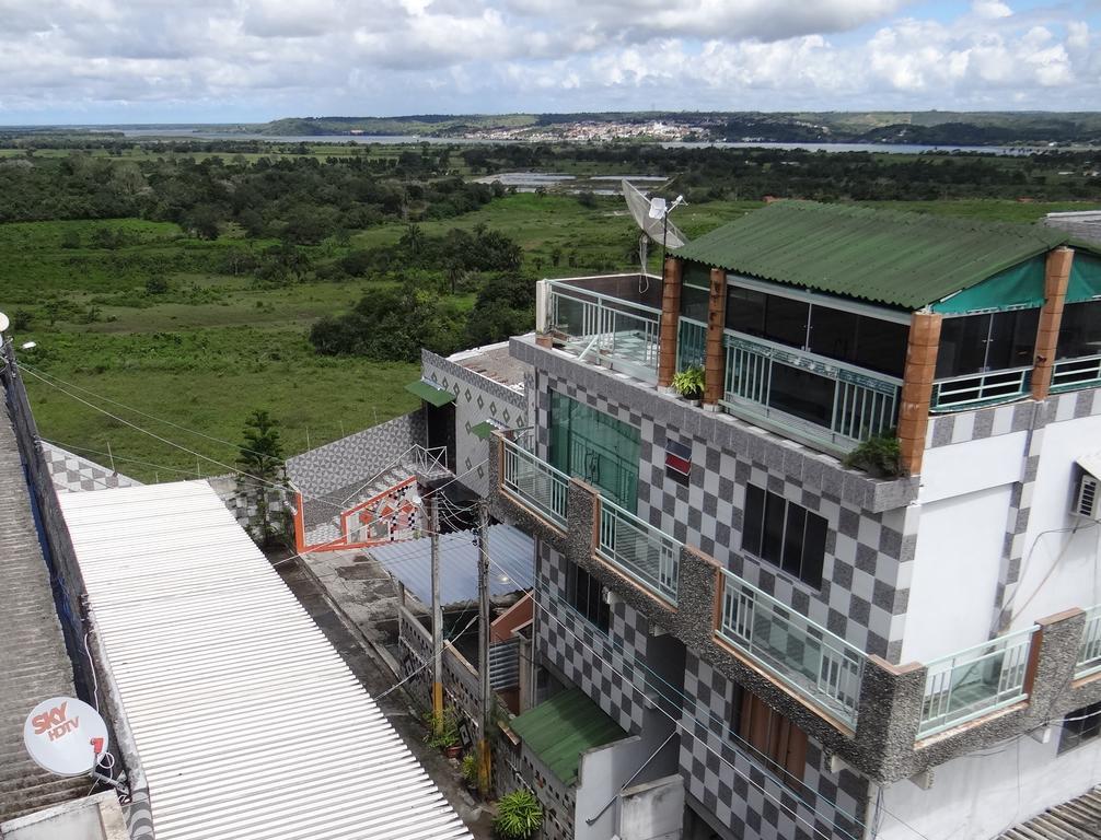 Condominio Eduardo Morais Penedo  Esterno foto