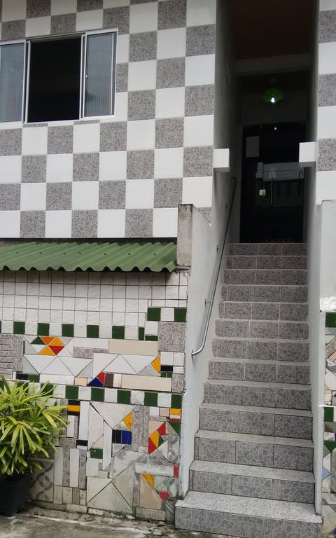 Condominio Eduardo Morais Penedo  Esterno foto