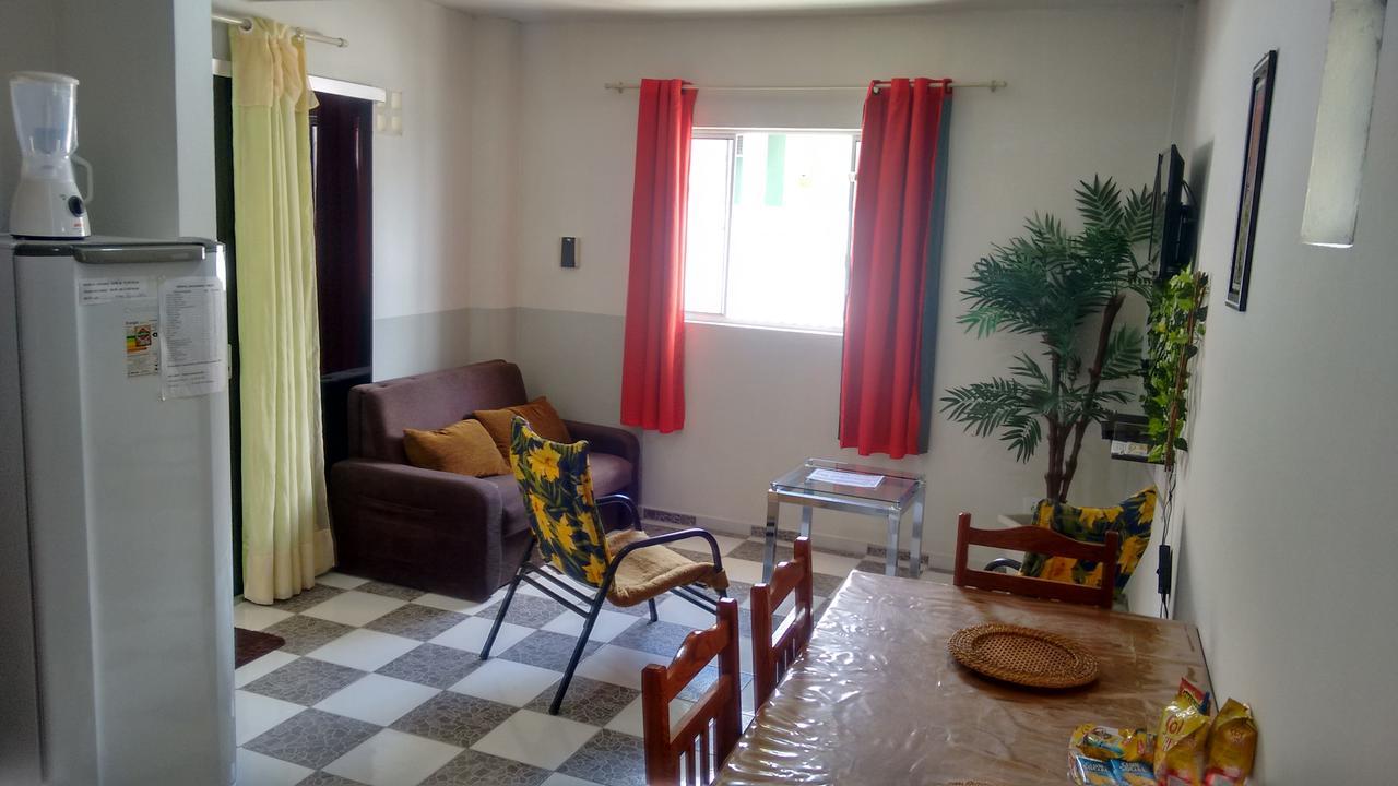 Condominio Eduardo Morais Penedo  Esterno foto
