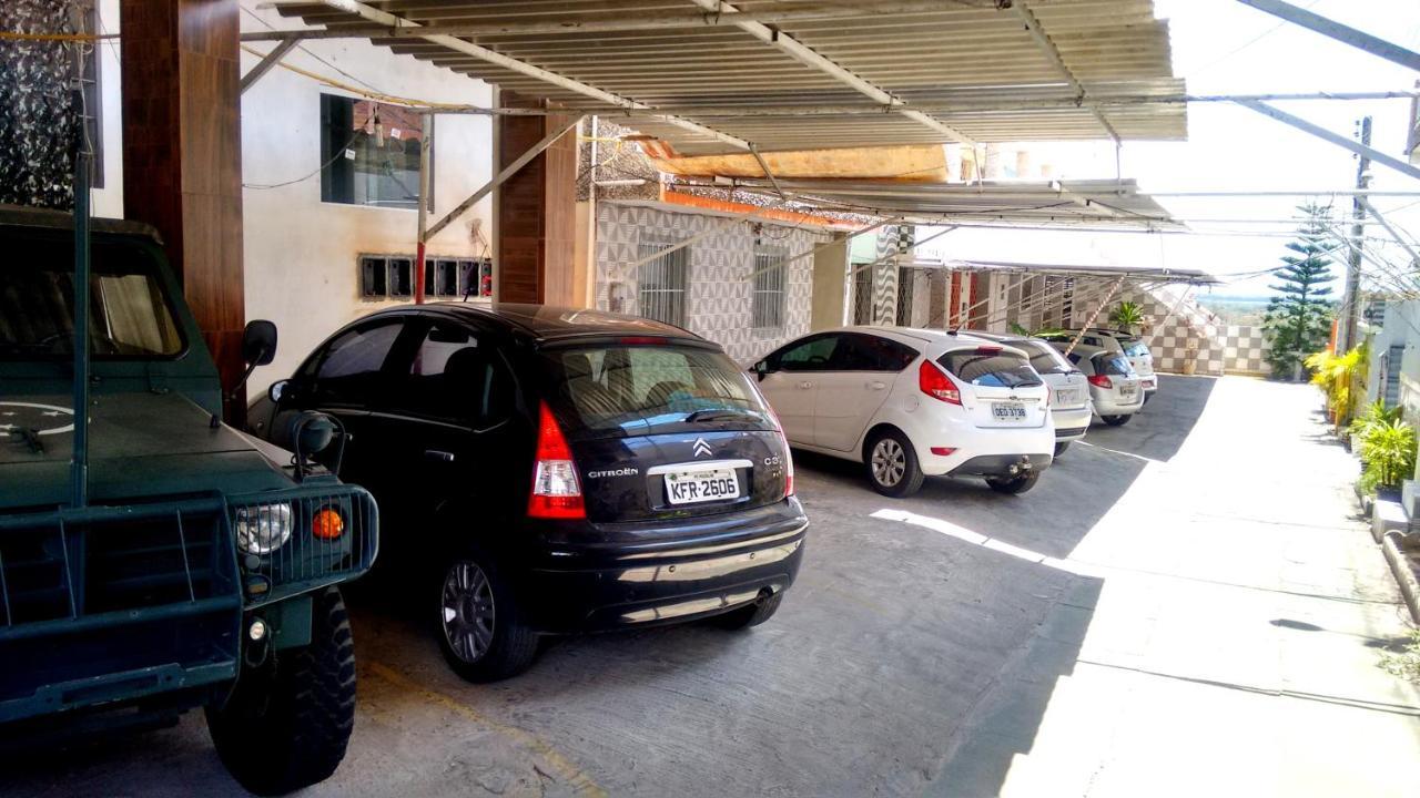 Condominio Eduardo Morais Penedo  Esterno foto