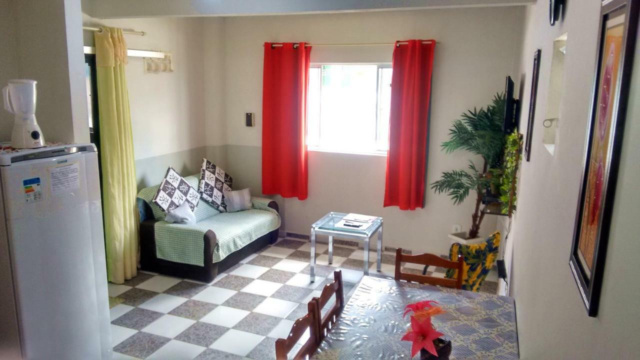 Condominio Eduardo Morais Penedo  Esterno foto
