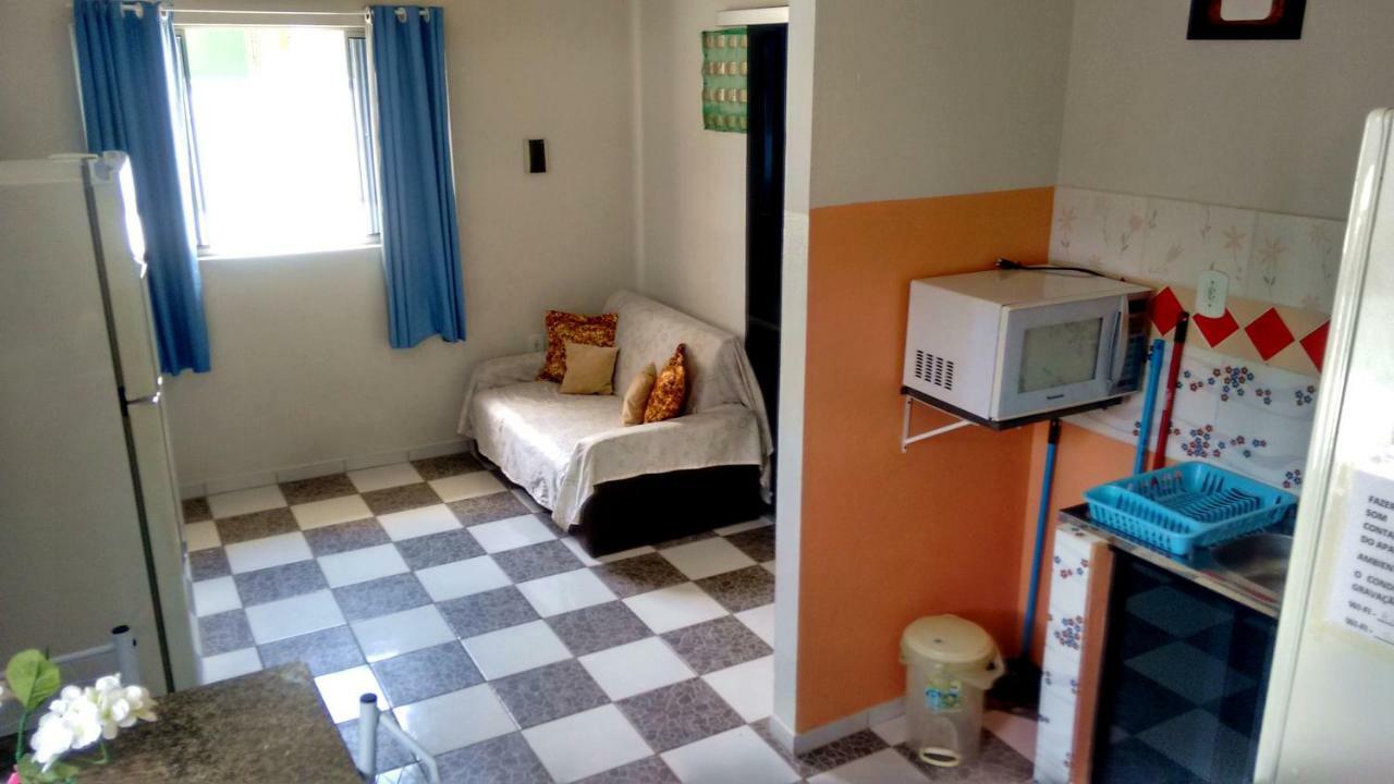 Condominio Eduardo Morais Penedo  Esterno foto